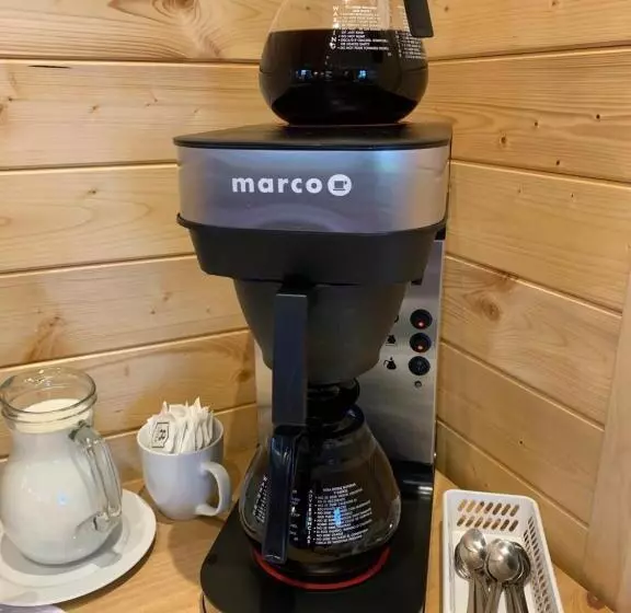 ペンション Penzion A Restaurace Vyhlídka