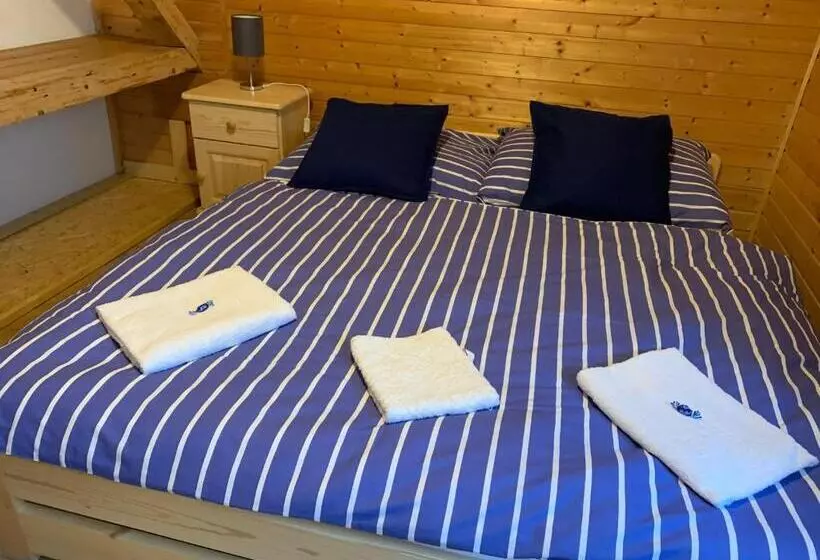 ペンション Penzion A Restaurace Vyhlídka