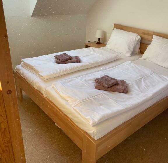 Пансион Penzion Na Podlesí