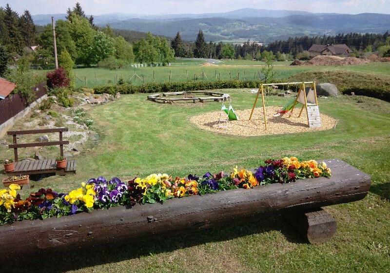 Пансион Penzion Na Podlesí