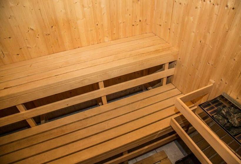 Пансион Penzion Na Podlesí