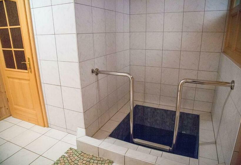 Пансион Penzion Na Podlesí