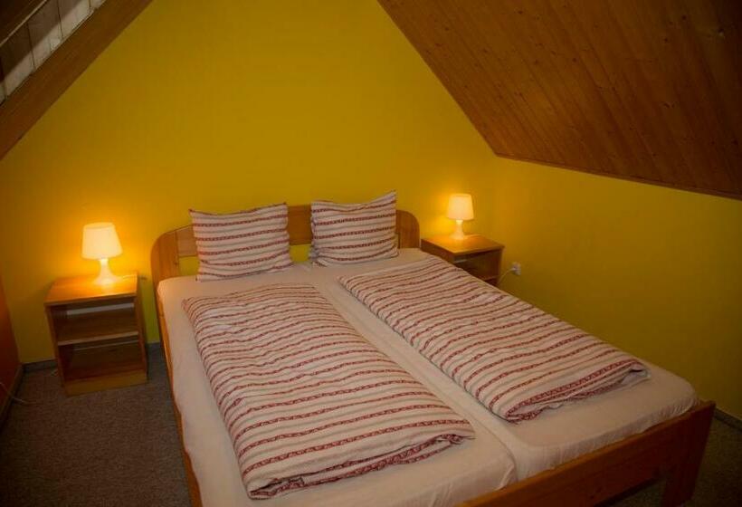 Пансион Penzion Na Podlesí