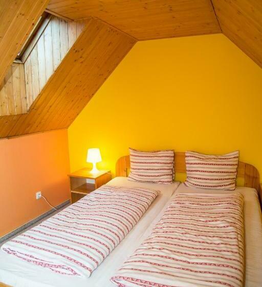 Пансион Penzion Na Podlesí