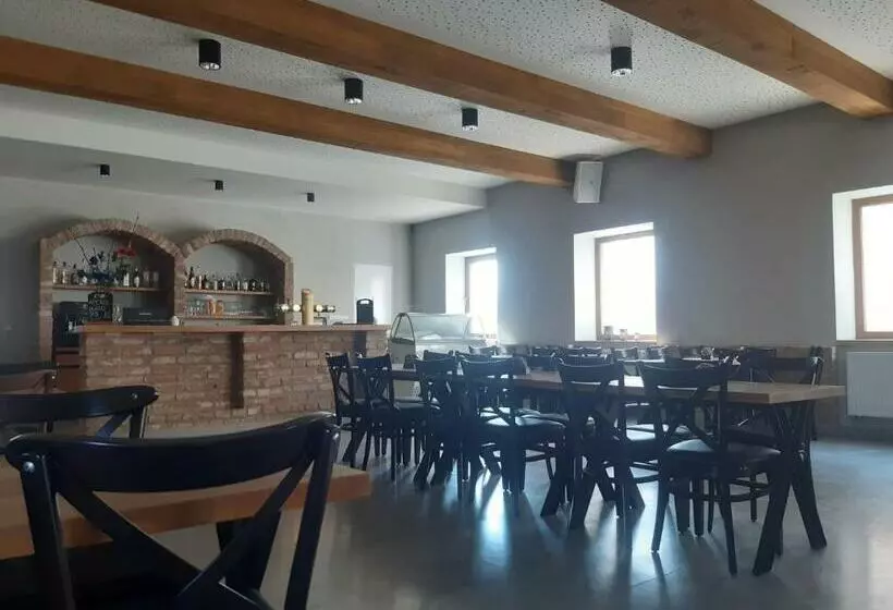 Majatalo Penzionmoravia