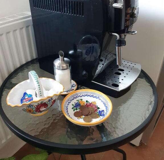 펜션 Penzionmoravia