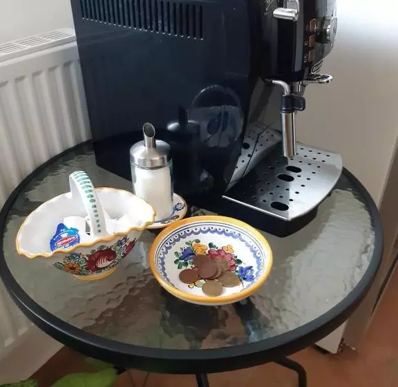 Majatalo Penzionmoravia