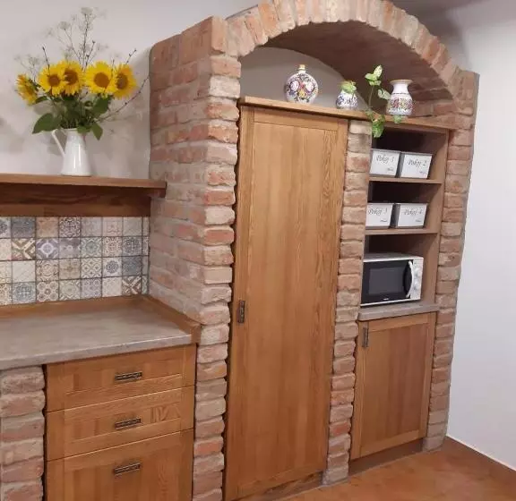 Majatalo Penzionmoravia