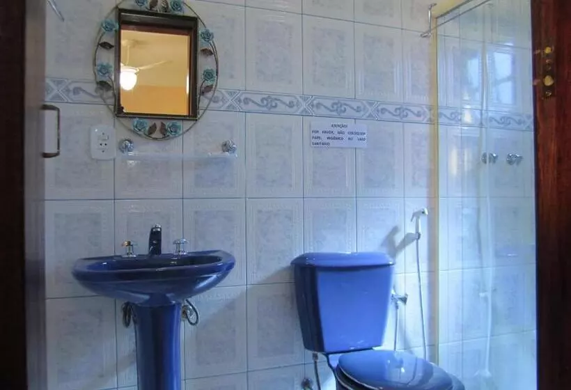 Pension Pousada Do Alferes