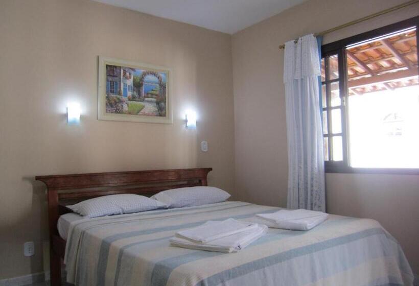 膳宿费 Pousada Do Alferes