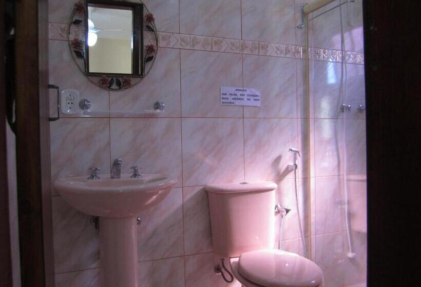 膳宿费 Pousada Do Alferes