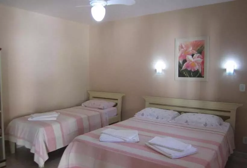 Pension Pousada Do Alferes