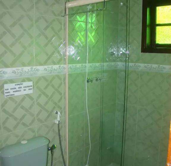 Pension Pousada Do Alferes