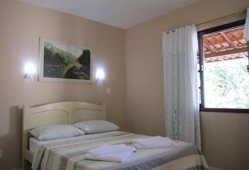 膳宿费 Pousada Do Alferes