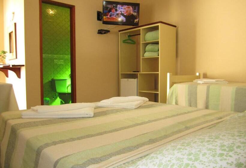 膳宿费 Pousada Do Alferes