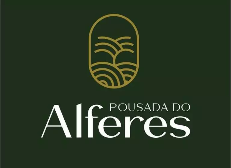 Pension Pousada Do Alferes