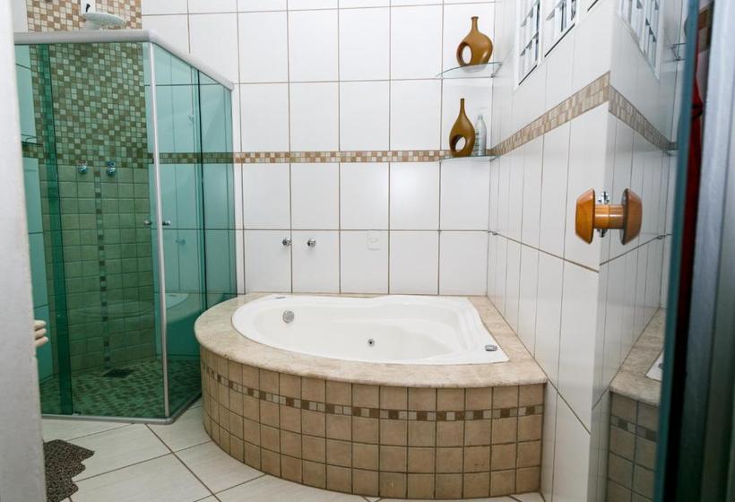 Пансион Pousada Raio De Sol