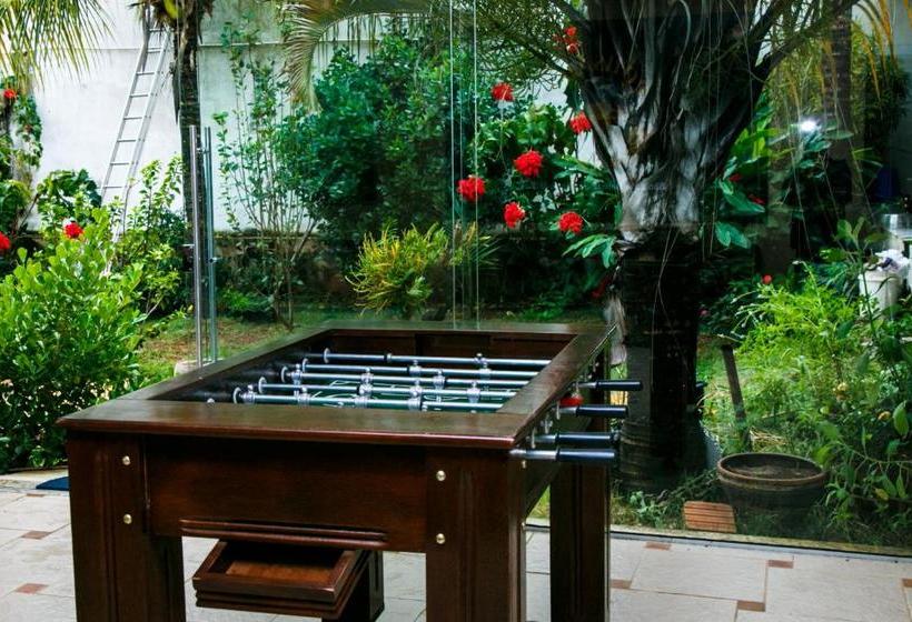 Пансион Pousada Raio De Sol