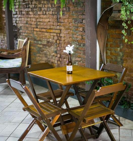 Пансион Pousada Raio De Sol