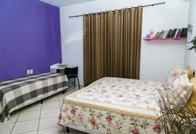 Пансион Pousada Raio De Sol