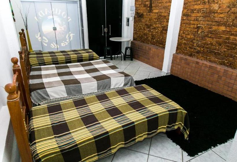 Пансион Pousada Raio De Sol