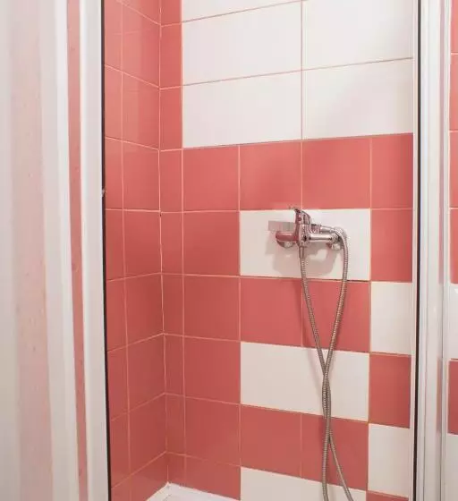 ペンション Pura Vida