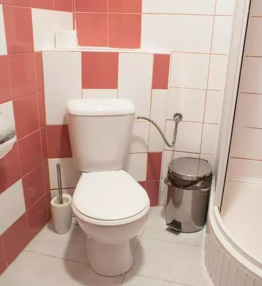 ペンション Pura Vida