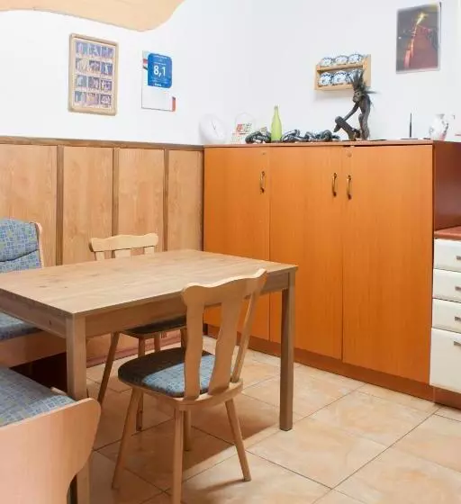 ペンション Pura Vida