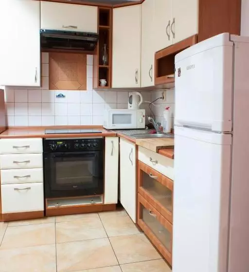 ペンション Pura Vida