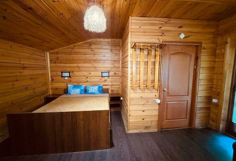 膳宿费 Sea Side House