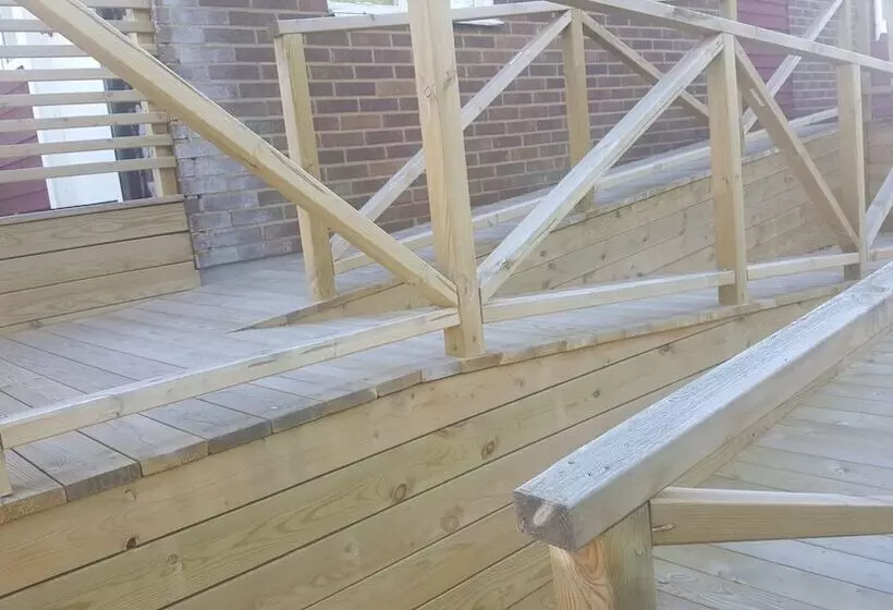 Majatalo Sjötorp Vandrarhem