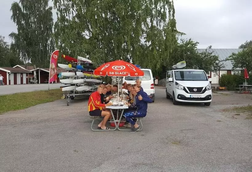 Majatalo Sjötorp Vandrarhem