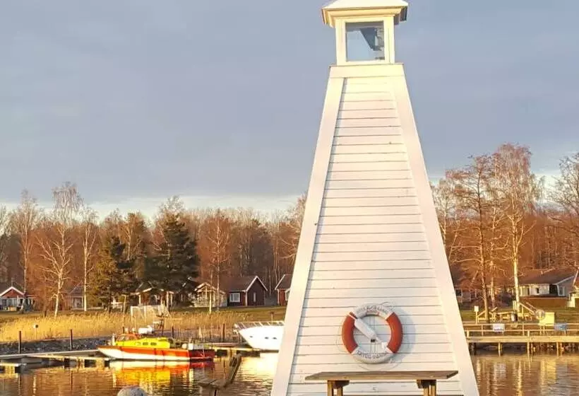 Majatalo Sjötorp Vandrarhem