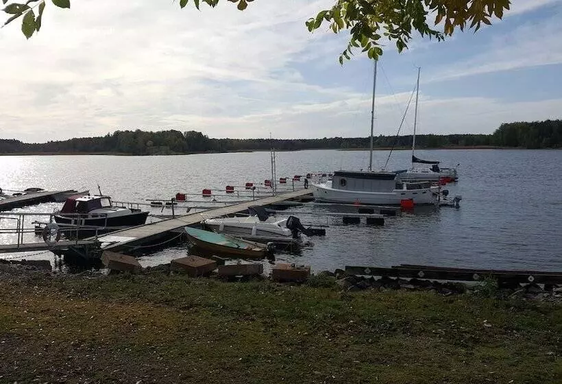 Majatalo Sjötorp Vandrarhem