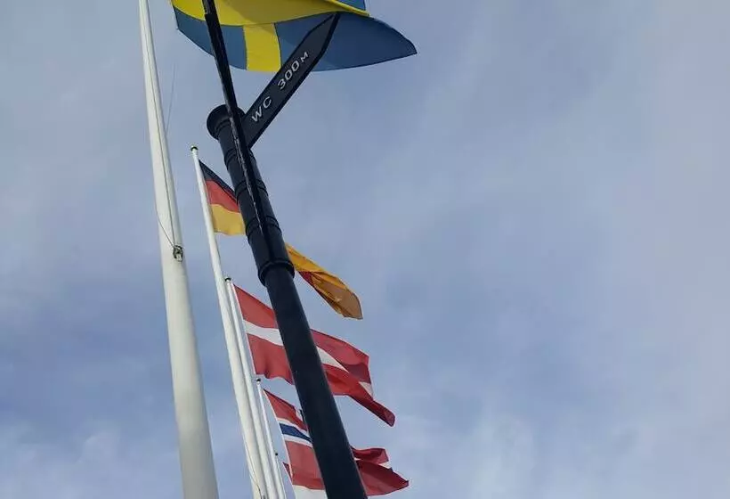 Majatalo Sjötorp Vandrarhem