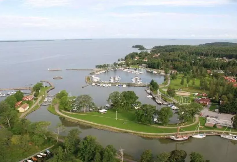 Majatalo Sjötorp Vandrarhem