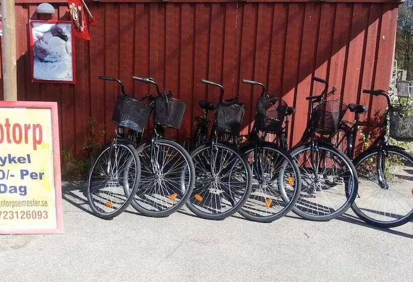 Majatalo Sjötorp Vandrarhem