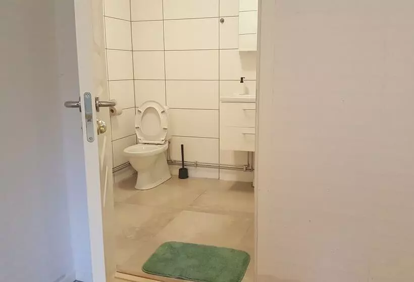 Majatalo Sjötorp Vandrarhem