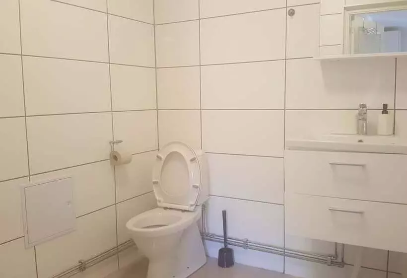 Majatalo Sjötorp Vandrarhem