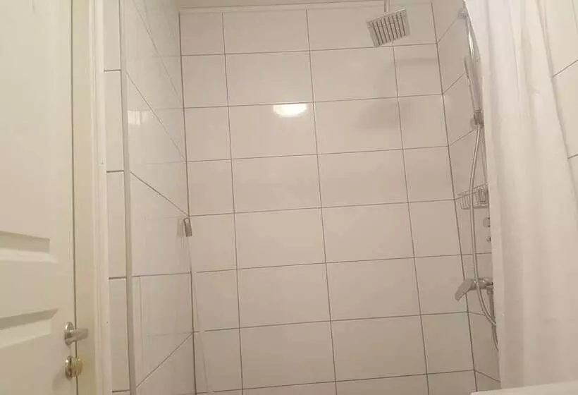 Majatalo Sjötorp Vandrarhem