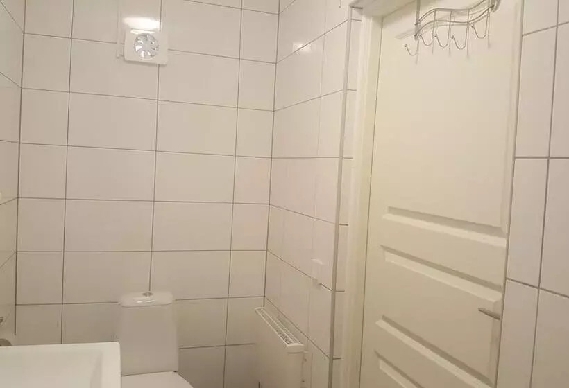 Majatalo Sjötorp Vandrarhem