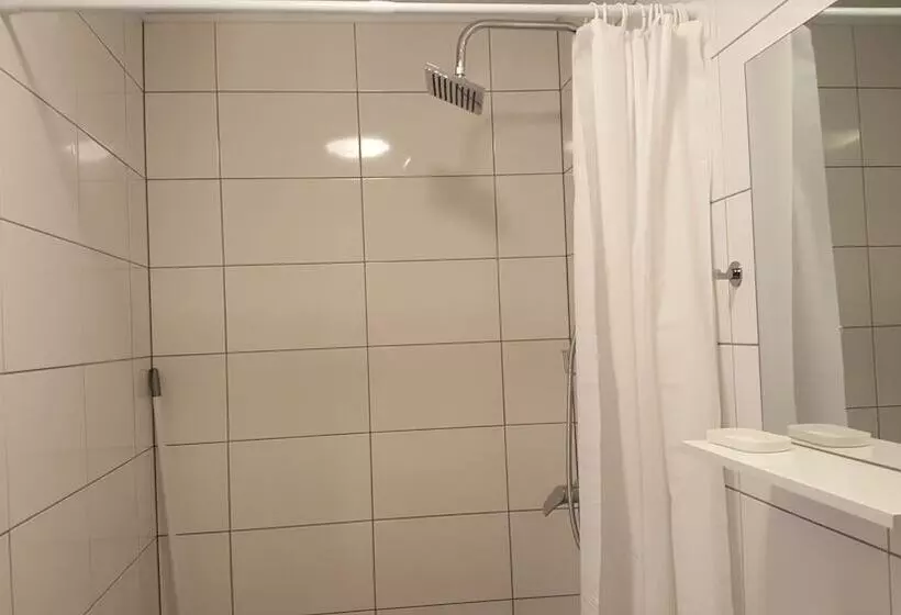 Majatalo Sjötorp Vandrarhem