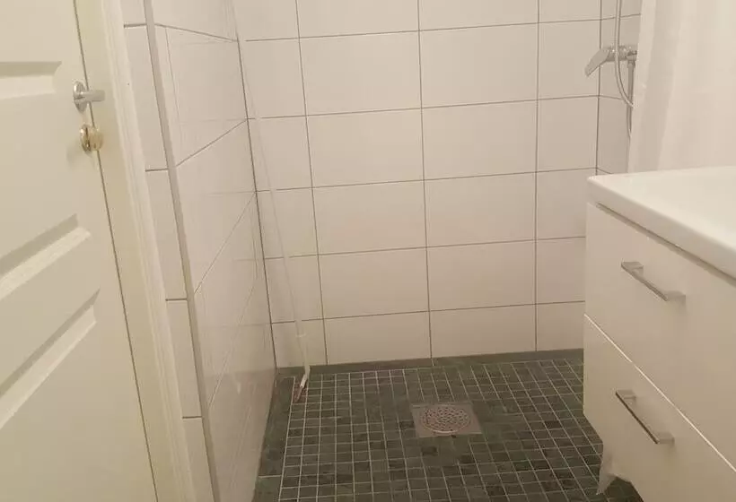 Majatalo Sjötorp Vandrarhem