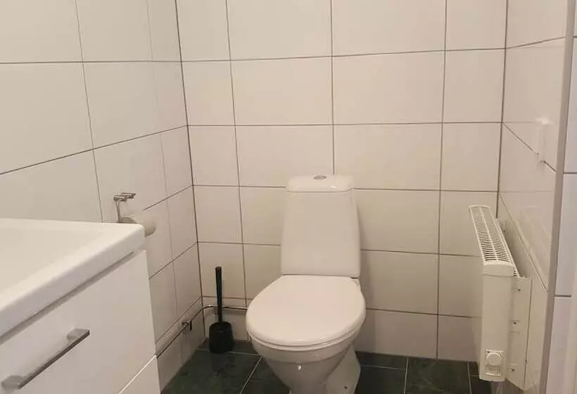 Majatalo Sjötorp Vandrarhem