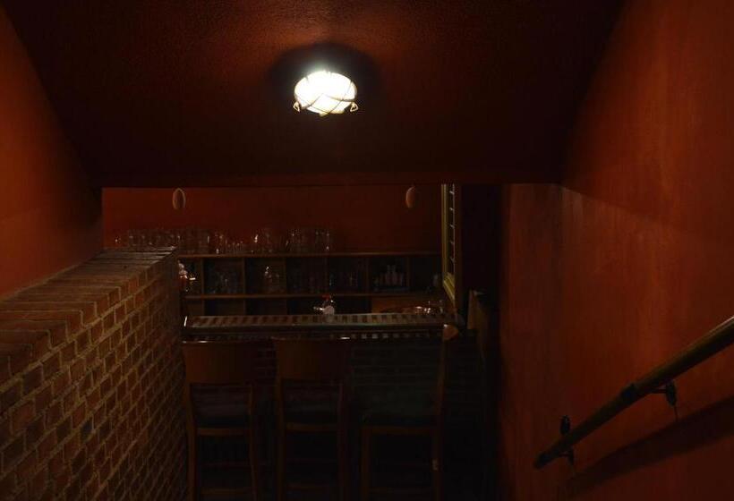 ペンション Sziget23