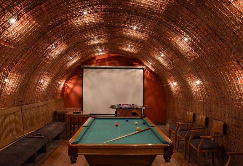 ペンション Sziget23