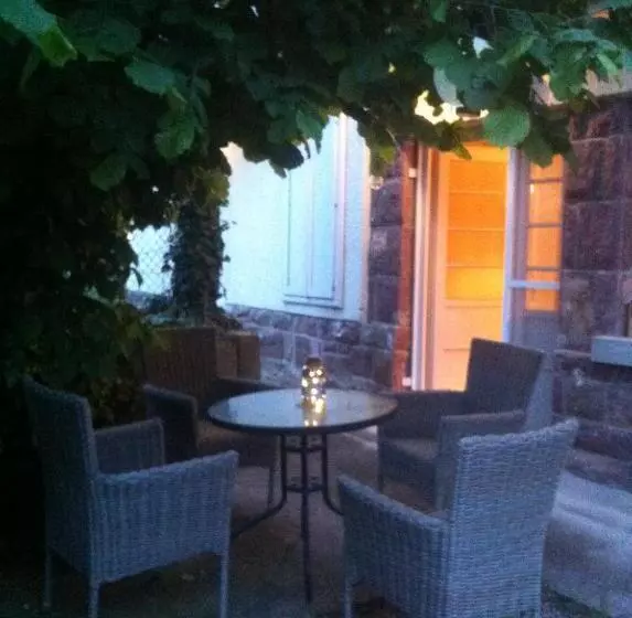 ペンション Sziget23