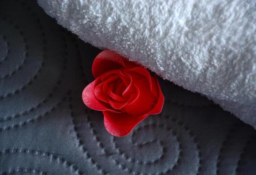 ペンション Sziget23