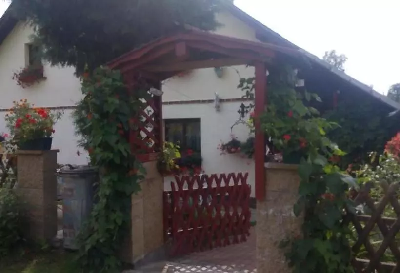 Majatalo U Tří Koček