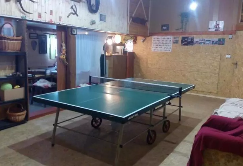 Majatalo U Tří Koček